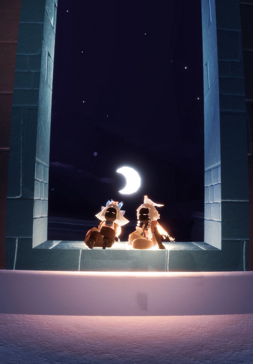 yoiidome's tweet photo. ゲームやでえ♟️

#sky星を紡ぐ子どもたち
#thatskygame 
#sky写真部 https://t.co/HUjMgqdCbt