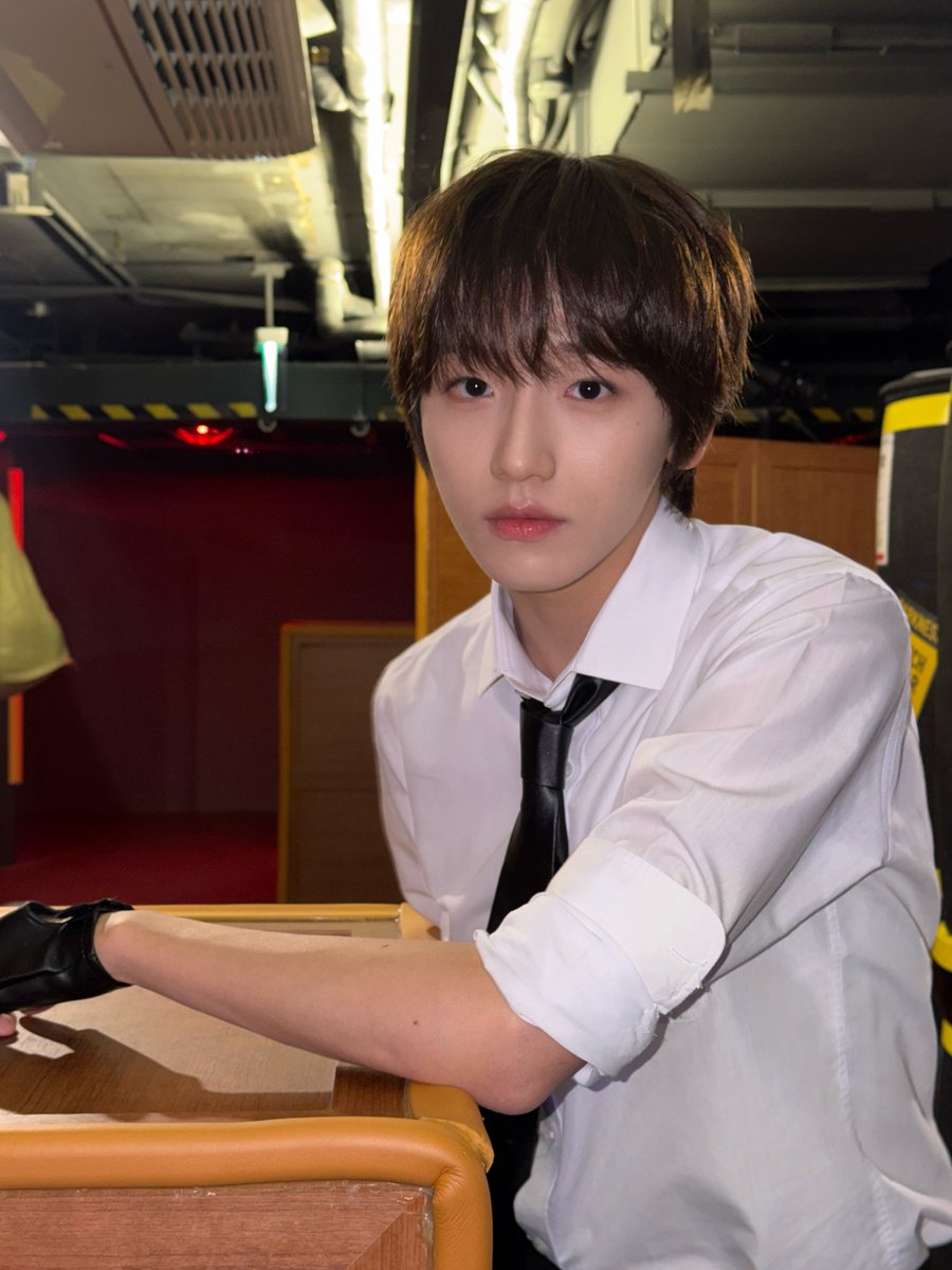 IDID_starship's tweet photo. [📸]
#날딧 #NALDID EP.34

Team RED vs Team BLUE

#IDID #아이딧 
#날아랏아이딧 https://t.co/NClYgnXif6