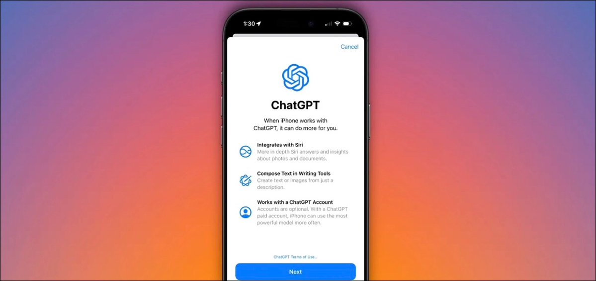 htcmania's tweet photo. OpenAI admite que la integración de ChatGPT en Apple Intelligence tuvo mucho menos éxito del esperado

https://t.co/V3BesBxrjx https://t.co/pkNgFDJ9fB