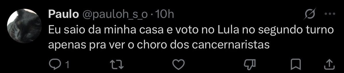 LEME12's tweet photo. 23h59: Lula e Flavio são iguais

00h00: https://t.co/3E7isf9lwr