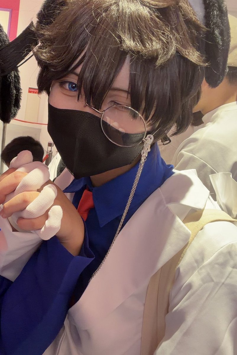 motidayon_'s tweet photo. #自我からコスプレ https://t.co/DUvEtyGEXN