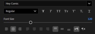 Nirayeditor's tweet photo. @pedroeditor45 Hey Comic Font by Khurasan - since I found this font I've been using it in almost every video 😄 https://t.co/4qZC7tvowu