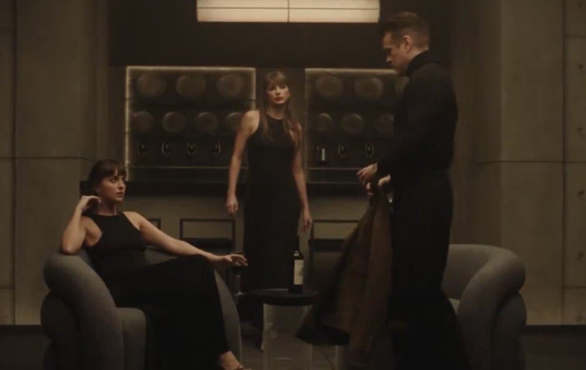 swiftierainy's tweet photo. Betty, augustine y james https://t.co/qD2pAC1SCd
