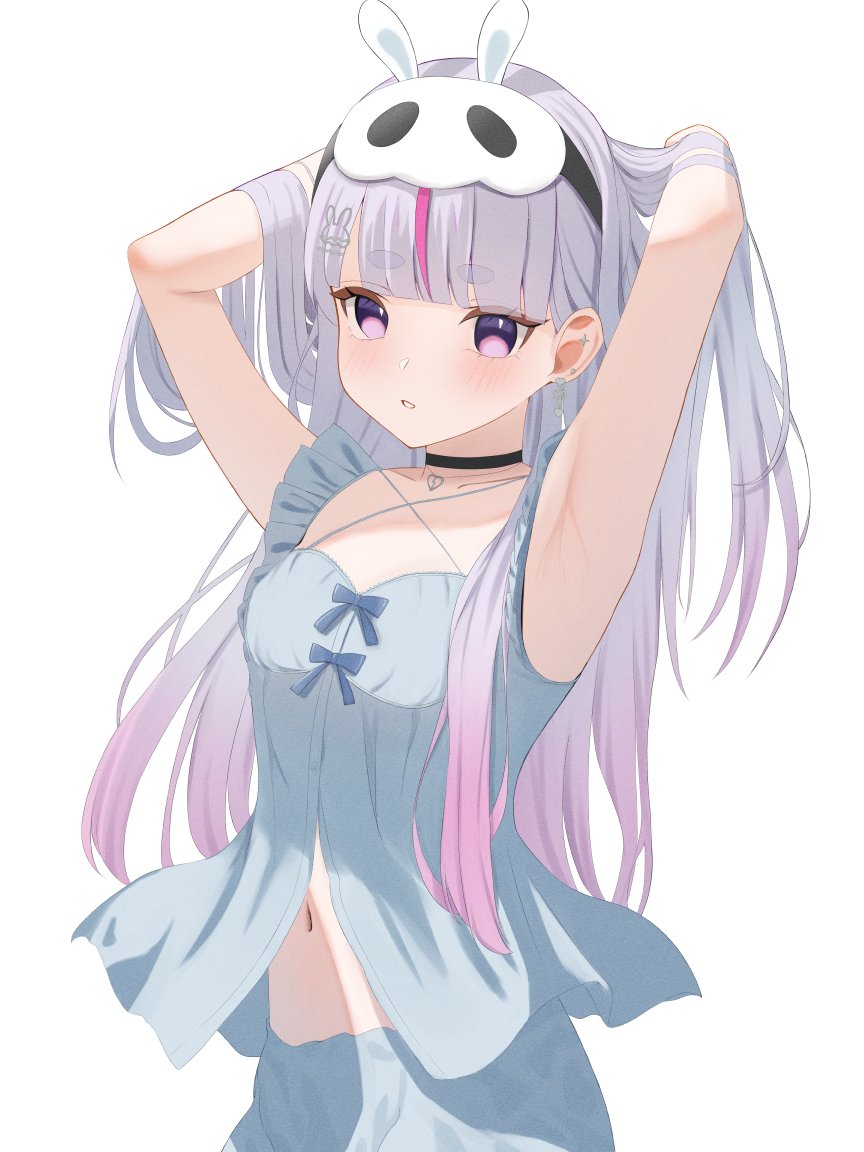 Tsukishir0_0's tweet photo. #ミミ画 https://t.co/OlLciNT2Fn
