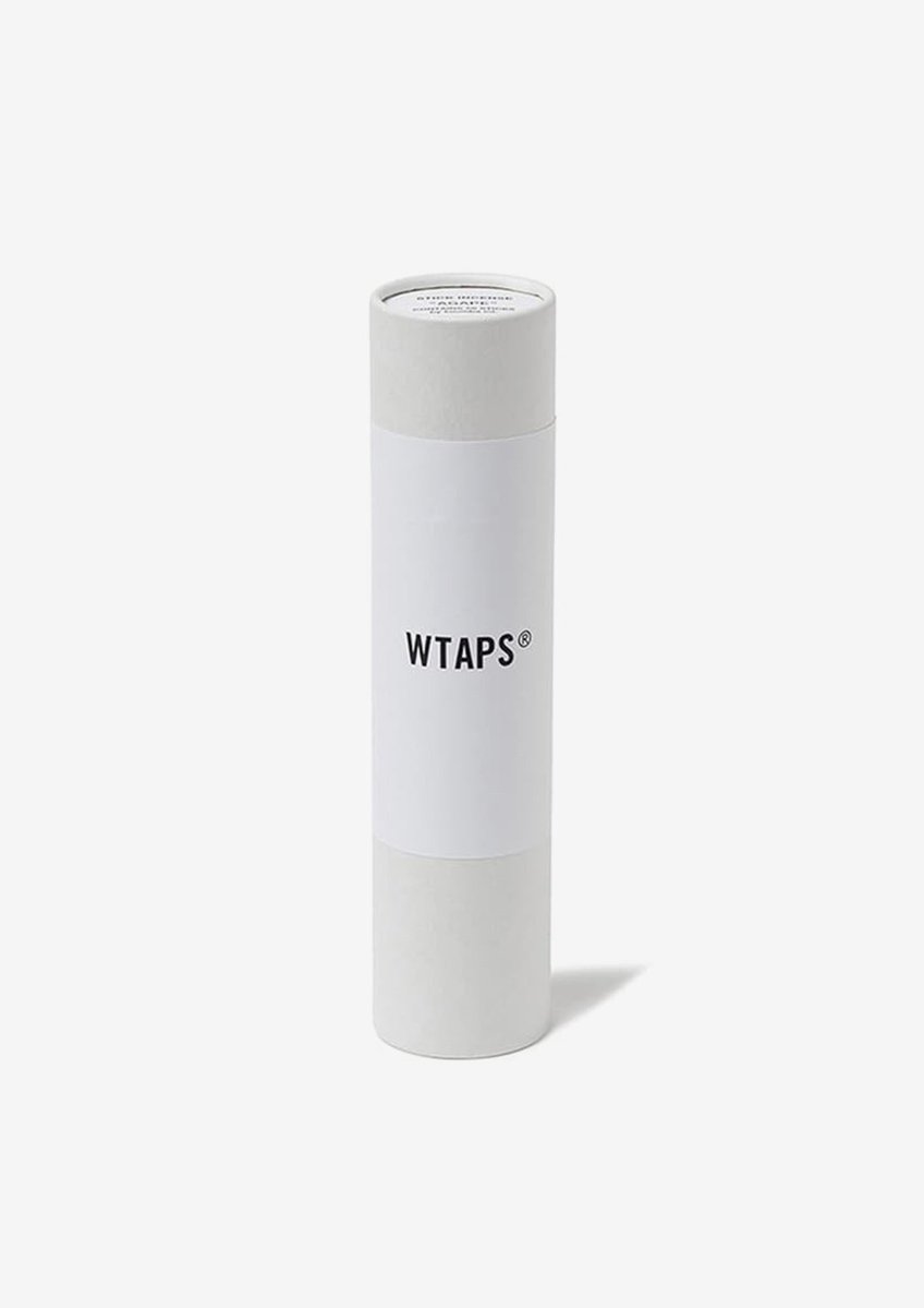 DDparkside's tweet photo. ~NEW ARRIVAL~
9月25日（金）11:00〜
【WTAPS®︎】
AGAPE / INCENSE / KUUMBA
[ ¥3,740 tax inc. ]

SENKOH / INCENSE / SHOYEIDO
[ ¥2,970 tax inc. ]

TWEEZERS / TRAY / SUS. SHOYEIDO
[ ¥6,600 tax inc. ]

#doubledutchparkside_wtaps
#doubledutchparkside
#wtaps
#gifu #岐阜セレクトショップ https://t.co/3xEIfpaa7f