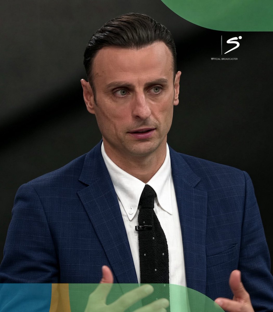 utdshows's tweet photo. 🚨🎙️ Dimitar Berbatov on how Manchester United should line up when Amad returns:

🗣️ “When Amad returns, I would like to see him back on the right, Mbeumo playing through the middle and Baleba adding that ground-eating presence to our midfield.

I just feel that would give Manchester United a much better balance.

Amad is naturally comfortable on the right, and when you have a player who knows that position so well, I think you should use him there. Mbeumo, meanwhile, can be more of a goal threat when he is playing closer to the striker.

We’ve seen Mbeumo play from the right this season, and he can obviously do a job there, but personally, I would rather have Amad occupying that position and allow Mbeumo to play higher up the pitch.

Then you bring Baleba into midfield and suddenly you have someone who can cover a lot of ground, win duels and give you more physicality in that area.

For me, that combination makes sense. Amad back on the right, Mbeumo through the middle and Baleba eating up ground in midfield.

That is a Manchester United team I really want to see.” 👀🔴