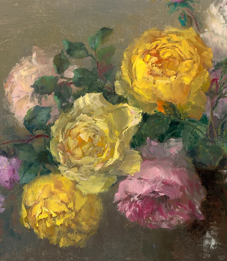 BrantSaladm0c's tweet photo. Step into a soft watercolor world at today’s pop-up art workshop—brushstrokes flow, colors blend, and every stroke feels like a warm hug for your soul. Come make your first piece with us! https://t.co/NiBiEIr4oF