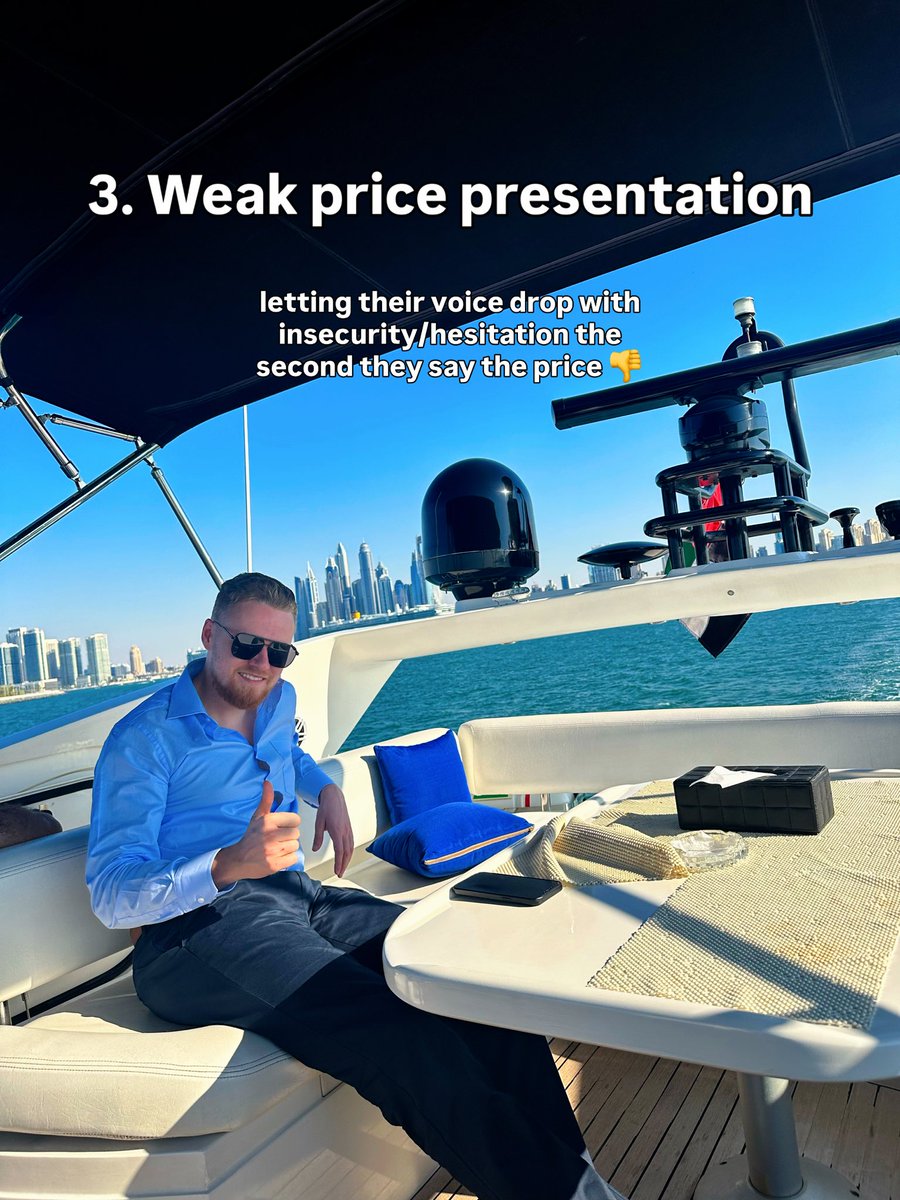 daveybiz's tweet photo. 3 signs of low iq in sales… 

#Business #sales https://t.co/VdqCipOp9p