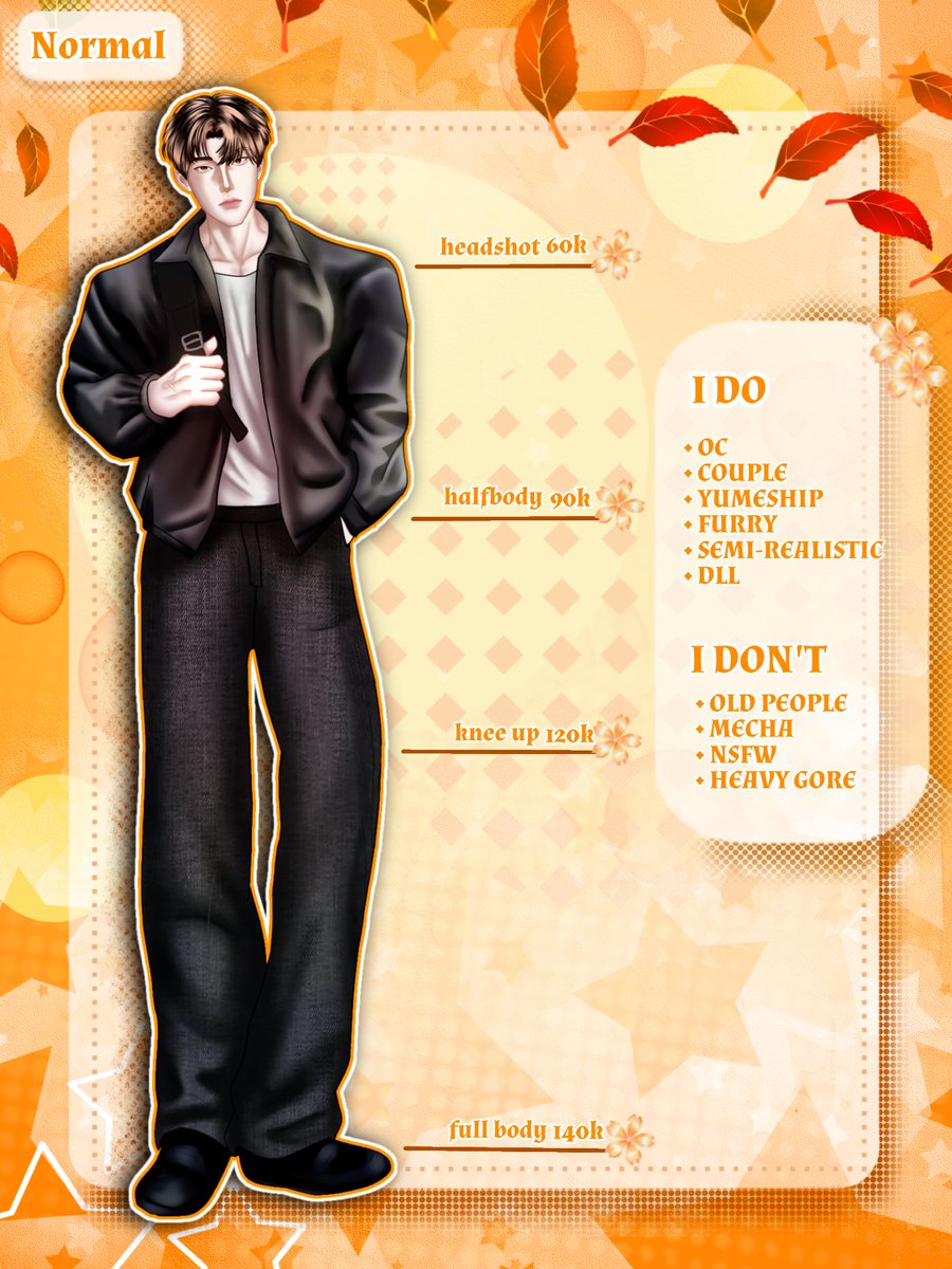 yufir_mtz's tweet photo. 🎨✨ OPEN COMMISSION! ✨🎨

Mau OC, fanart, atau karakter favorit? Boleh banget! 🤩💗

💌 DM me if u interested!
୨୧ Let your imagination bloom through art. 🌷
#opencommission #commissionopen #artcommission #digitalart #illustration #commissionsopen https://t.co/uCxYPJR0NJ