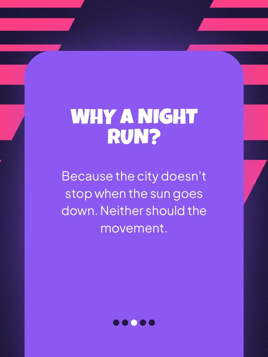 Citynightrun_'s tweet photo. EVERYTHING YOU ARE ABOUT TO ASK.
Got questions about CiNR, Ibadan Night Run? Before they even become frequently asked questions, we’ve got all the answers right here!

Registration link is live in our bio! https://t.co/XsBAHXi5Wl