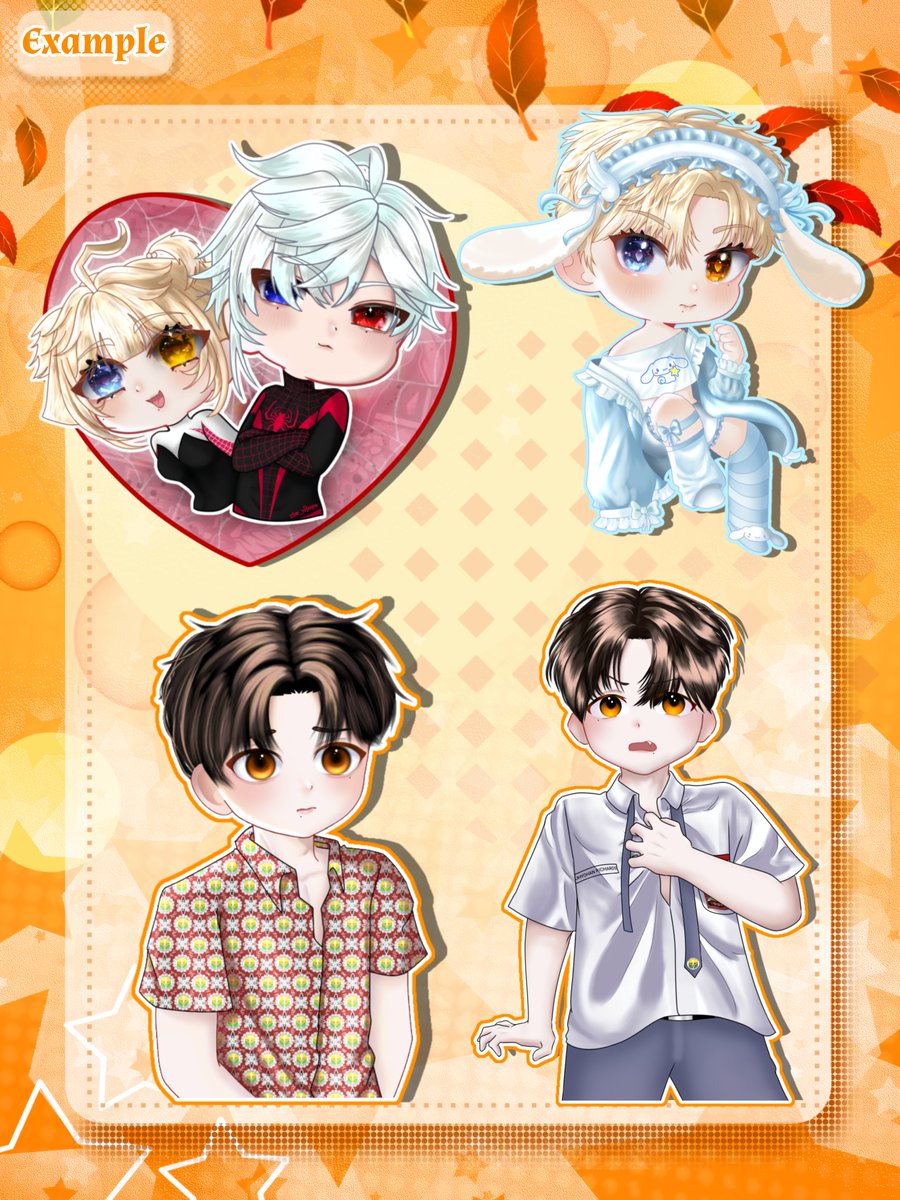 yufir_mtz's tweet photo. 🎨✨ OPEN COMMISSION! ✨🎨

Mau OC, fanart, atau karakter favorit? Boleh banget! 🤩💗

💌 DM me if u interested!
୨୧ Let your imagination bloom through art. 🌷
#opencommission #commissionopen #artcommission #digitalart #illustration #commissionsopen https://t.co/uCxYPJR0NJ