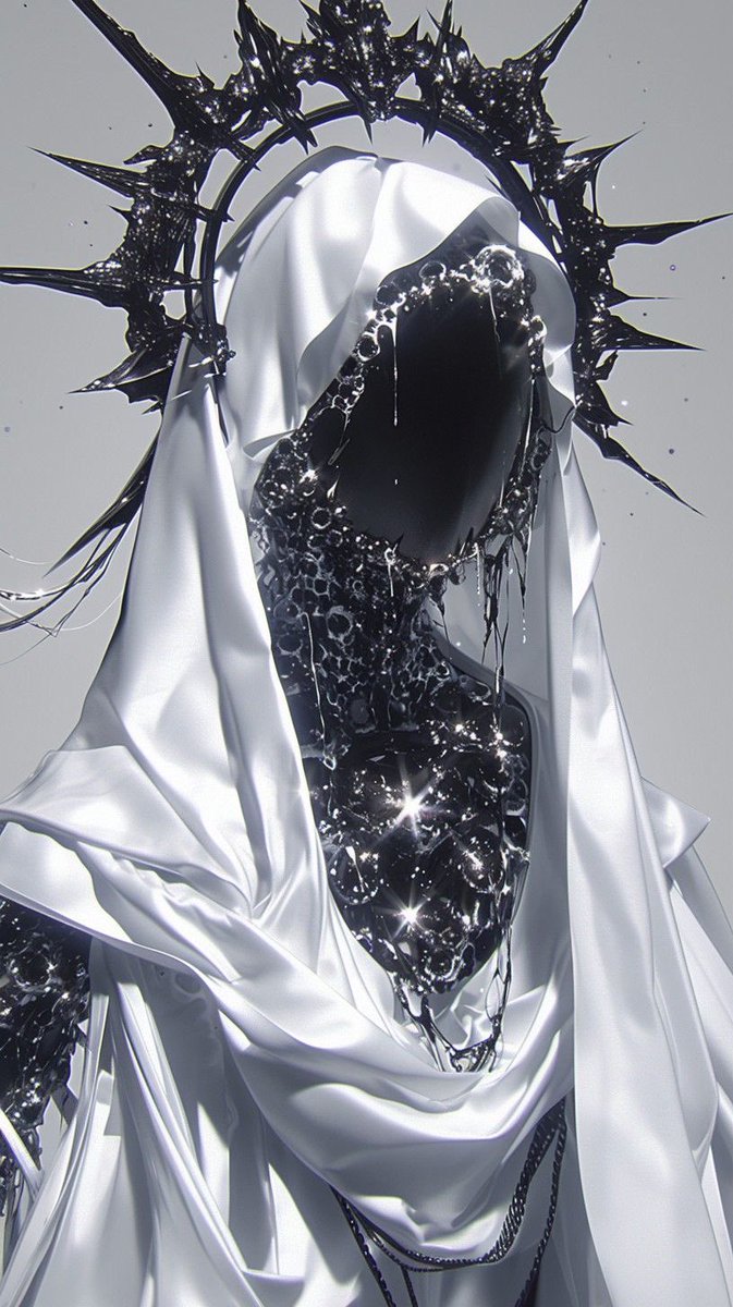 crimsonheirloom's tweet photo. angelic darkness, beautiful in the most haunting way https://t.co/403zFVEwnP