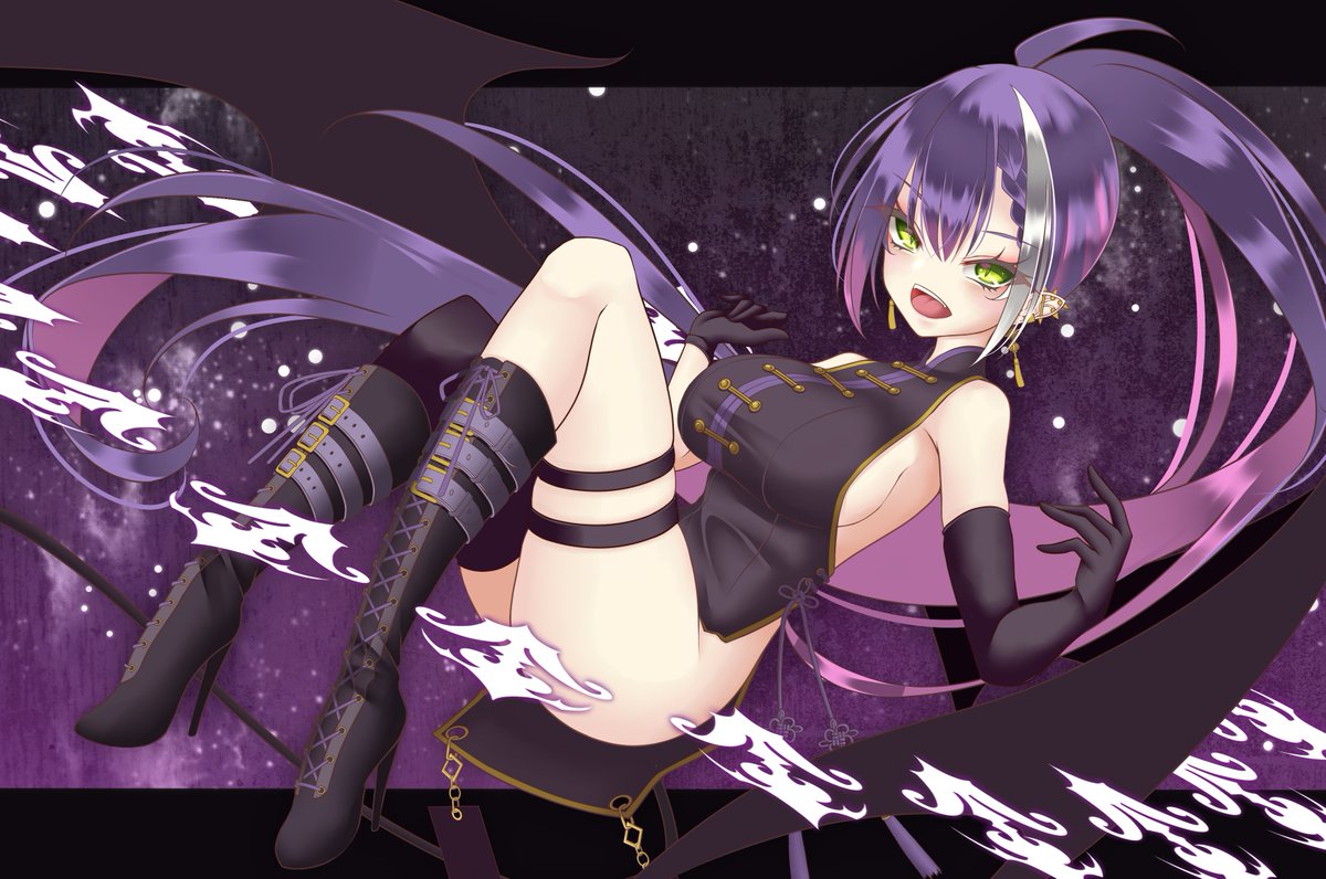 kaisen_daizu's tweet photo. #絵柄が好みって人にフォローされたいㅤㅤ https://t.co/5FK3QTyP0p