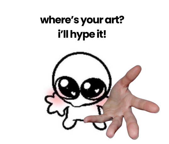 Soleilze_'s tweet photo. haaii! looking for small artist friends heree~

show me what you’ve been COOKIN'!🫵 
drop your latest work &amp; lets support eachother darlings !! >< ♡

#artshare #artmoots #smallartist https://t.co/gbJttauqN8