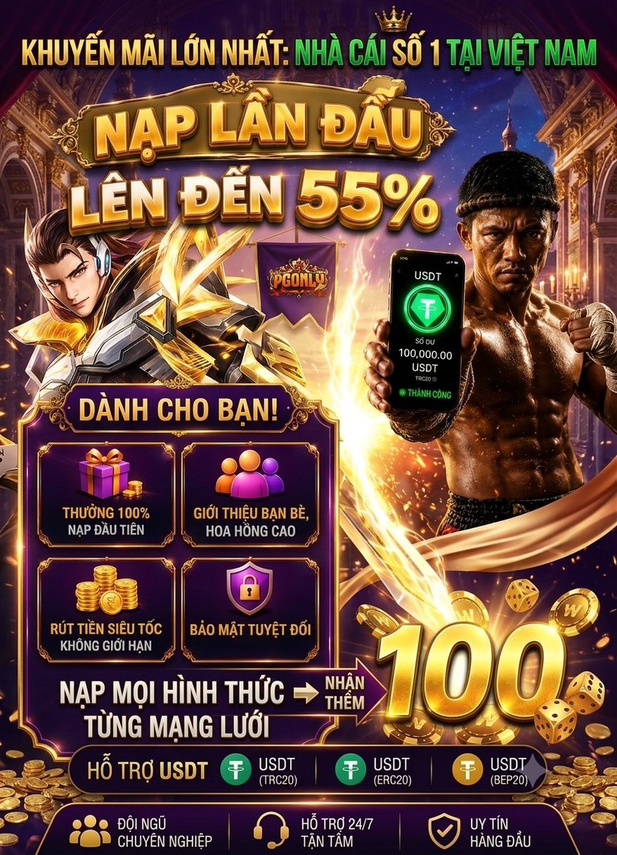 edencbwa's tweet photo. https://t.co/Yge1FJ46Cd
🎰 SLOT &amp; GAME BÀI
🎁 THƯỞNG 100%👉 Đăng ký ngay – Nhận ngay 100%!
#Boxing #BoxingLife #FightNight #Championship #CombatSports #SportsFans #Knockout #SportsCommunity #casino
#gamebai
#GameDay #Victory #Athlete
#amb https://t.co/TGO62uiFot