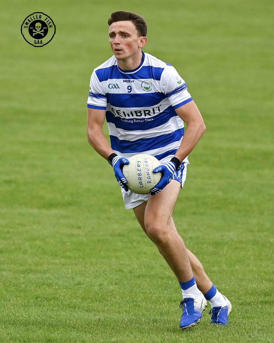 SmallerFishGAA's tweet photo. I was reading in the Southern Star, Mark Collins has started 94 consecutive championship games for Castlehaven   

He made his debut all the way back in 2008  

He has played in the forwards, midfield and wing back  

Some club man https://t.co/e70SK7NBmP