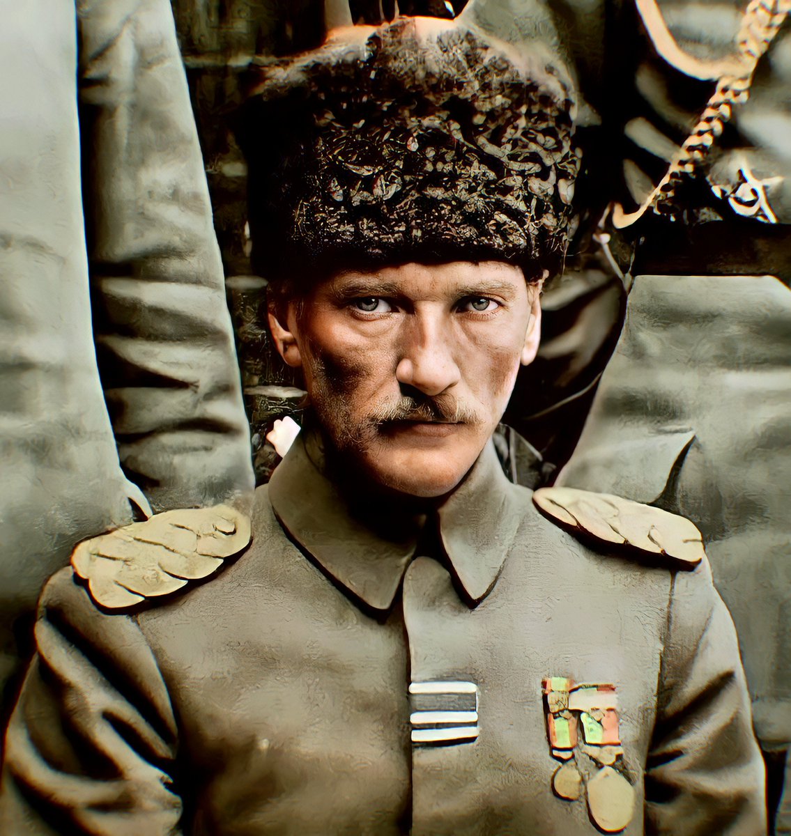 Multiplayer_TV's tweet photo. Cumhuriyetimizin kurucusu Gazi Mustafa Kemal Atatürk’e duyduğumuz derin sevgi ve saygıyla,

Yaşanan gelişmeleri üzüntüyle takip ediyor, ilgili oyun firmasının konuya ilişkin en kısa sürede resmi bir açıklama yapmasını temenni ediyoruz. https://t.co/49xaxZ5Dyo