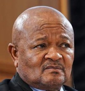 naseemak27's tweet photo. So @MYANC  @CyrilRamaphosa 
You are holding General Masemola (cleared by court) responsible for the rogue activities of your Minister of Police Senzo Mchunu. You are still paying him our hardworking taxpayers money. Reinstate Masemola and fire Senzo NOW! We are not fools! 😡 https://t.co/FA28hOinme