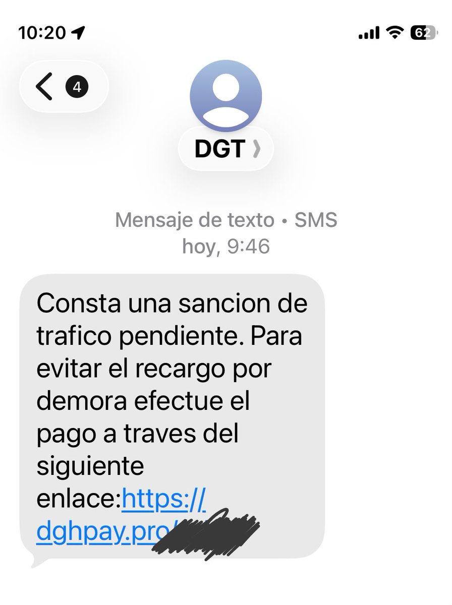 jaumepons's tweet photo. Hola @digimobil_es👋¿No era a partir del pasado 15 de septiembre que entraba en vigor la norma TDF/149/2025 (https://t.co/Hl82fJV6A9) que establecía que los operadores debían bloquear SMS con nombres fraudulentos? 

@CNMC_ES @DGTes @bandaanchaeu https://t.co/xpWR2olU0H