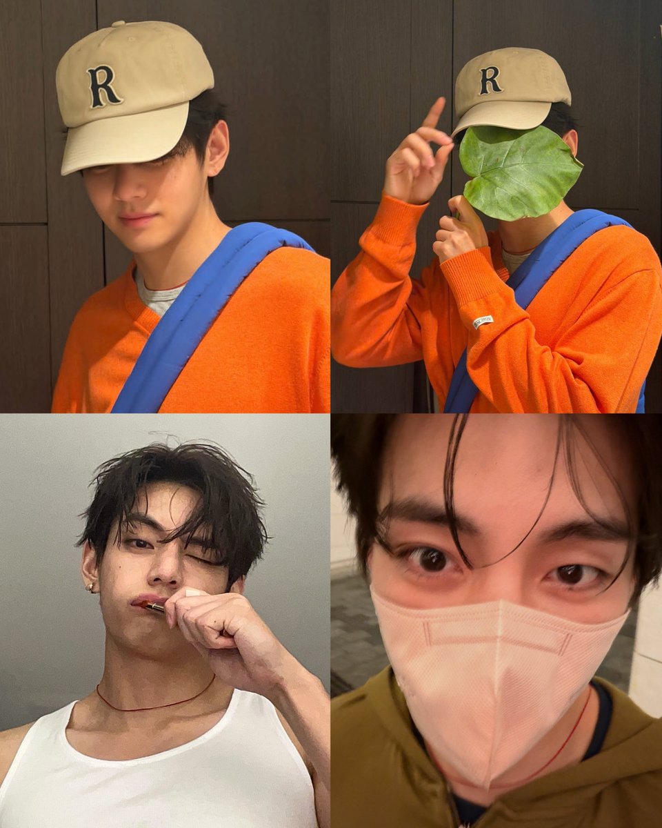 winnttaebear's tweet photo. TAEHYUNG ON IG https://t.co/WW99QTQixV
