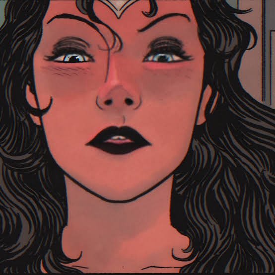 HelraisedWonder's tweet photo. “Your kittens sound far more gentler than a fire breather.”

A soft chuckle escaped for the lips of Diana having stood across one of Earth’s best. The presence bestowed from Clark was warmth and a tenure of grace for a hero that was out of this world. — https://t.co/nP0acs4atV