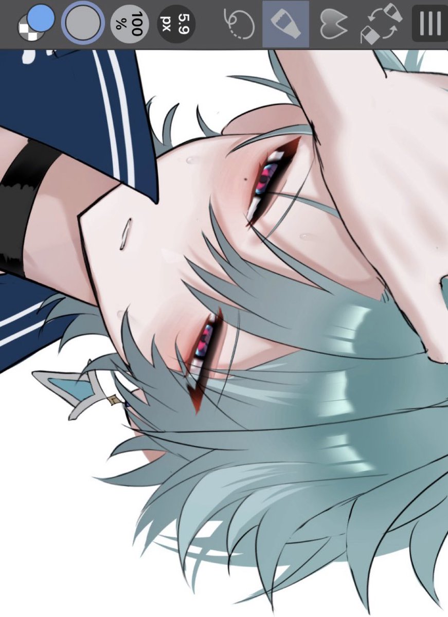 t0x1c_xxxx's tweet photo. 現パローエン https://t.co/uoHo50tELy