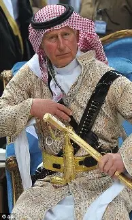 ParatrooperRick's tweet photo. @BGatesIsaPyscho letting Islam take over your country was done by this man https://t.co/foxkU155s1
