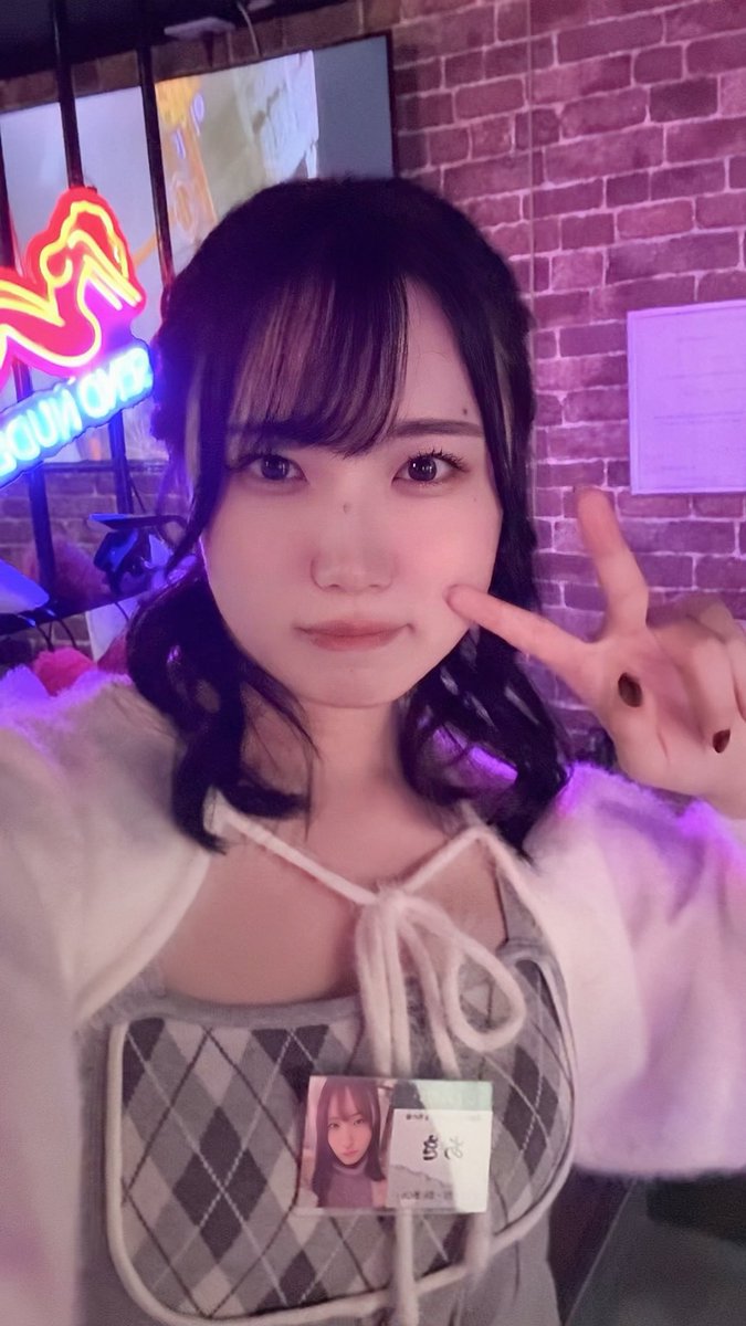 aki_ura168's tweet photo. じぇんない来てくれてありがと〜！！
ひさびさのイベントだったけど、たくさんの人が会いに来てくれてすごく楽しかった〜🥰 https://t.co/yZwS79yEaH