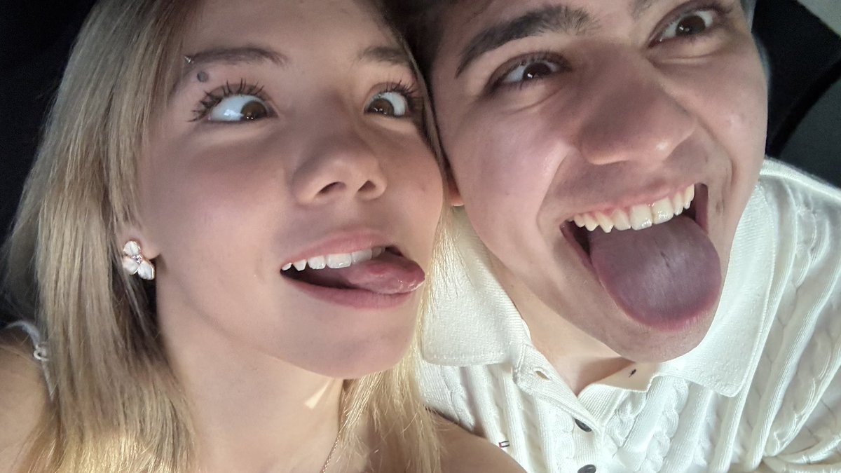 Abi_rchj's tweet photo. Los amo ❤️ https://t.co/S4Uwa8Wmqn