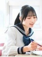 AvillaSyoko's tweet photo. @Ogiribot 東京女学館中等部に入学し直して今学校へ居るわ。💘 https://t.co/iwRLvGy2lp