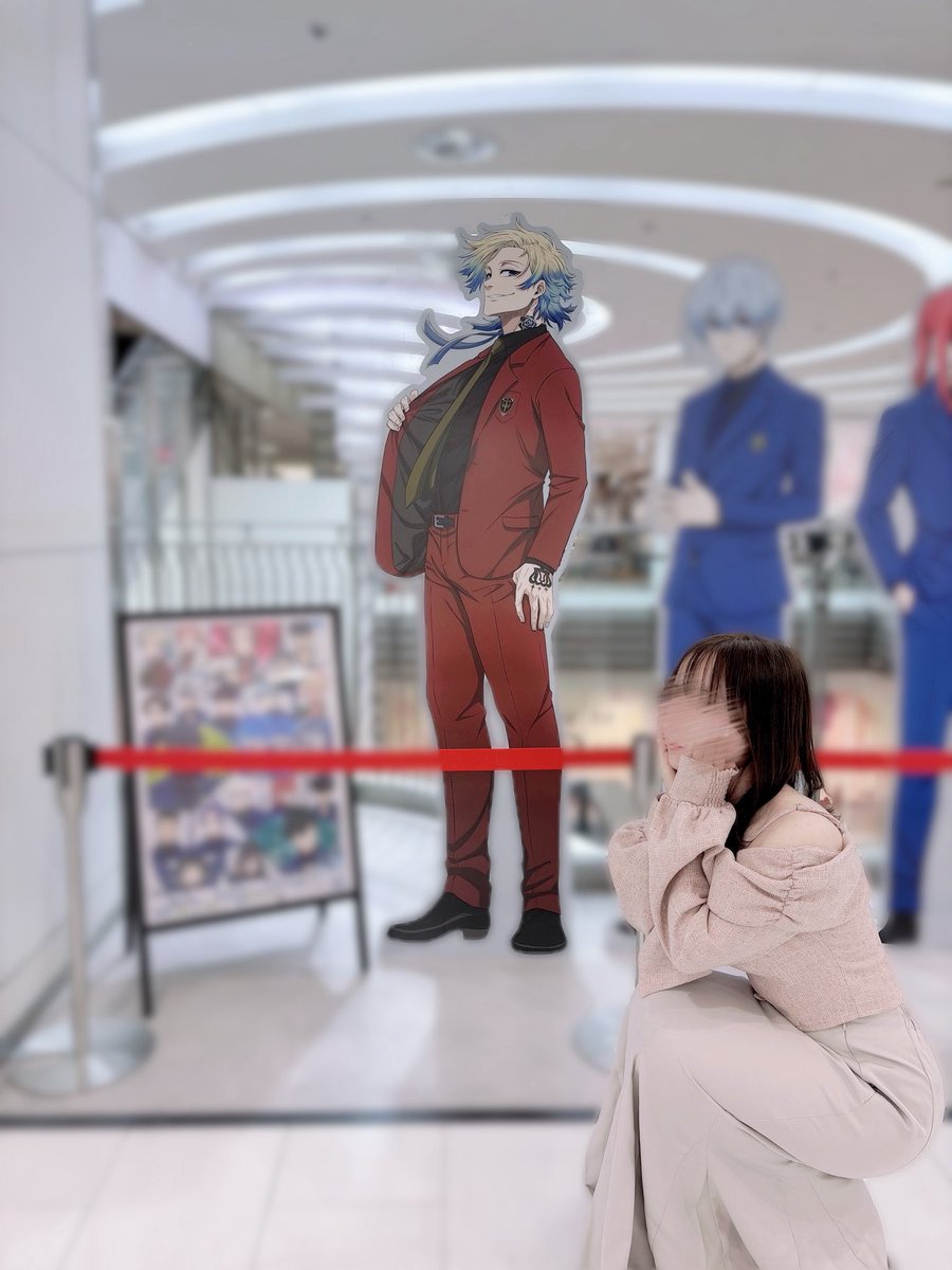 micha___1225's tweet photo. https://t.co/cMU3t1IXUZ