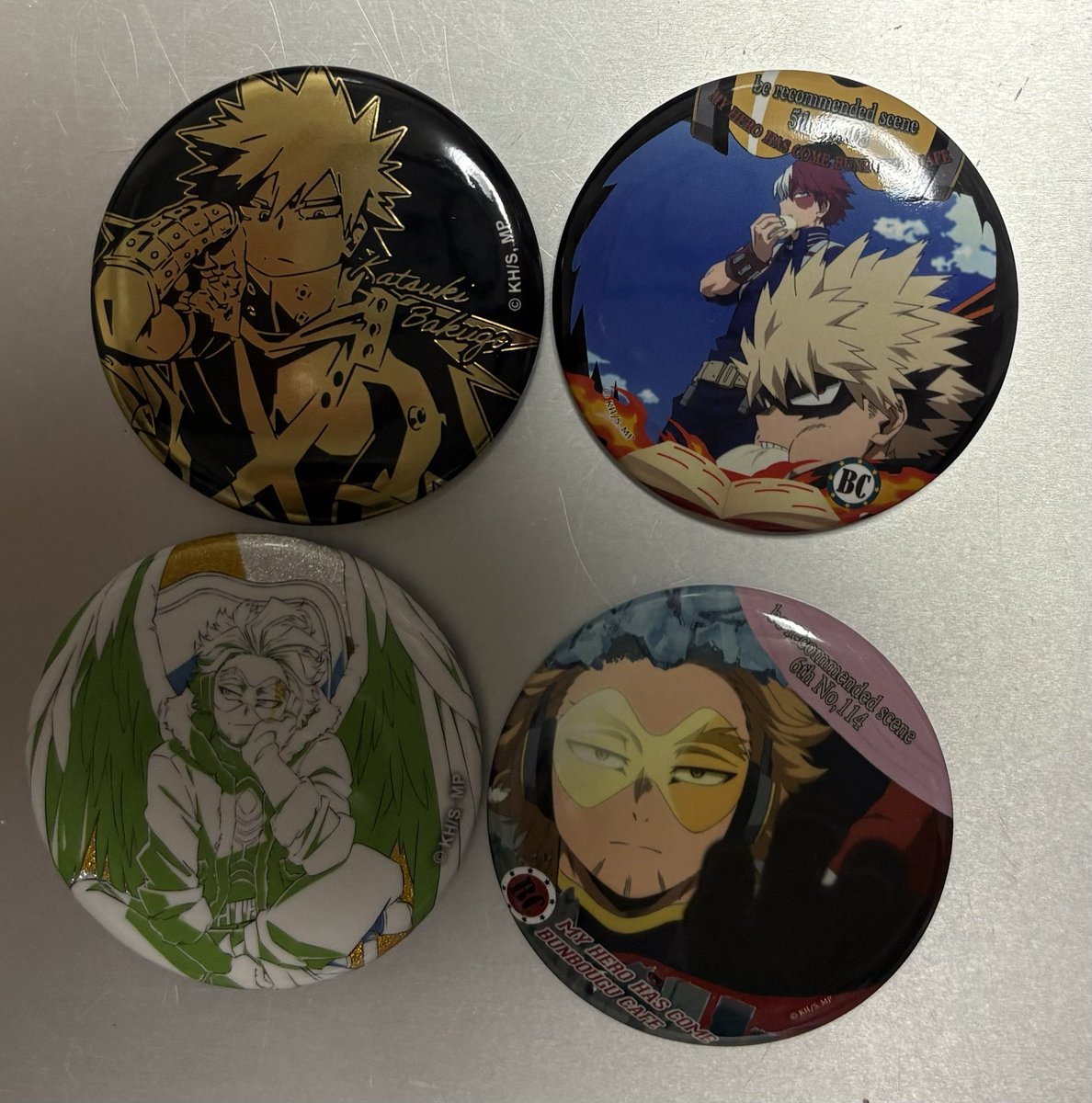 Goheimothin's tweet photo. 用事済ませて帰りにふらっと寄ってみて見るだけ…☺️ってなるわけもなくw
買ってみたら最高でございました…💛
箔押しも欲しい…✨ https://t.co/cKFEHZPz4i