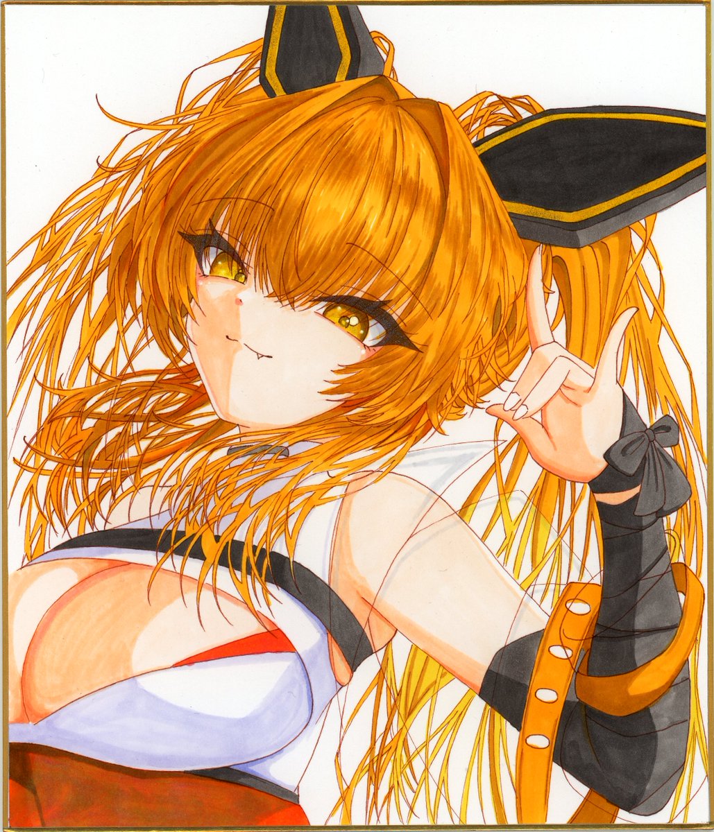 nerin_S_I_2's tweet photo. 今まで描いた婴宁ちゃん🦊
どれもタッチが違う笑
#NIKKE https://t.co/5CUpHXlIlb