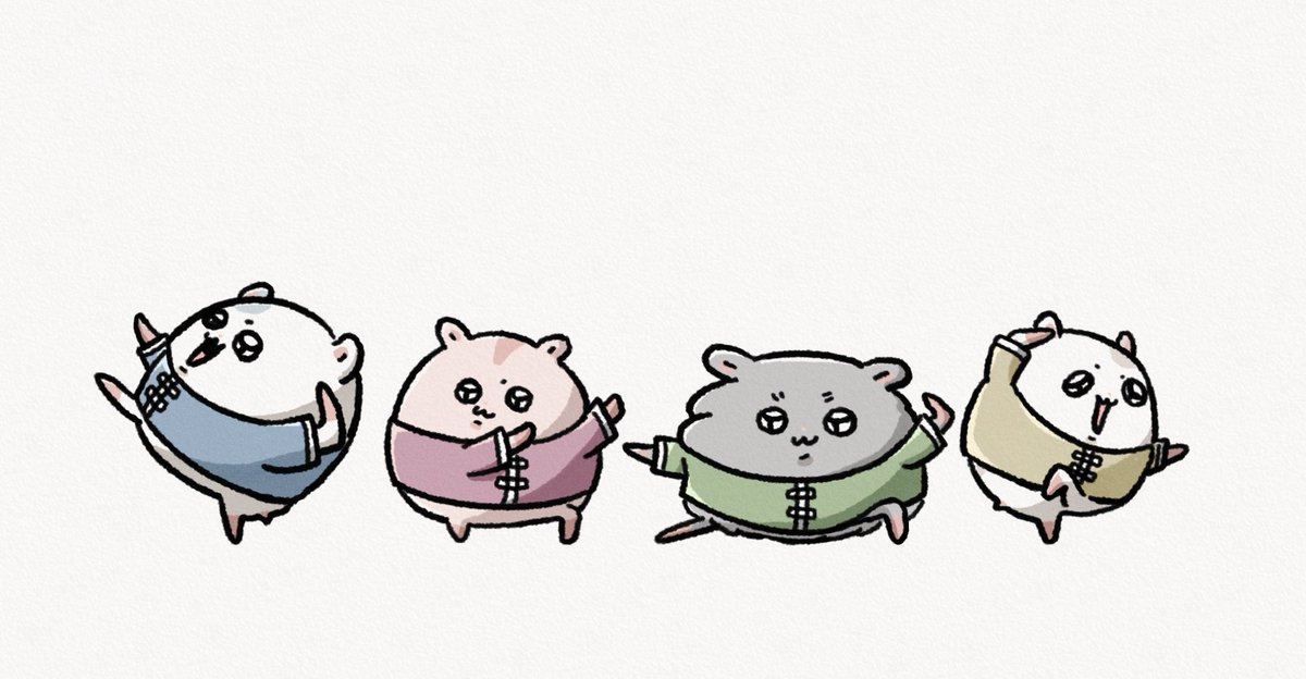 manshinhamu's tweet photo. ｶﾝﾌｰﾊﾑｽﾀｰ https://t.co/p1iaxQKCIe