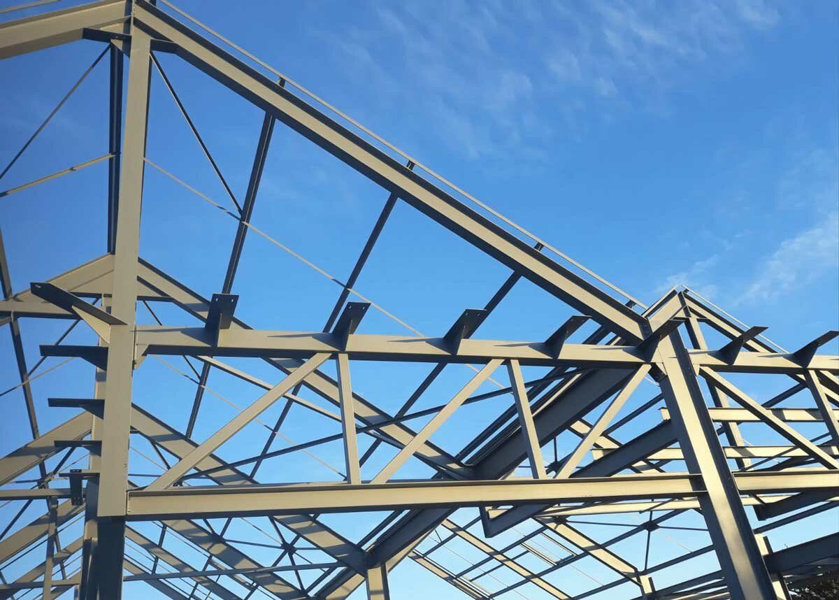 Batinfo_com's tweet photo. Acieo publie une FDES dédiée à ses poutrelles métalliques bas carbone https://t.co/PnnOc2JeU7 #FDES #Acier #Carbone #RE2020 #Charpente #Recyclage #Construction https://t.co/wTgRExPMkW