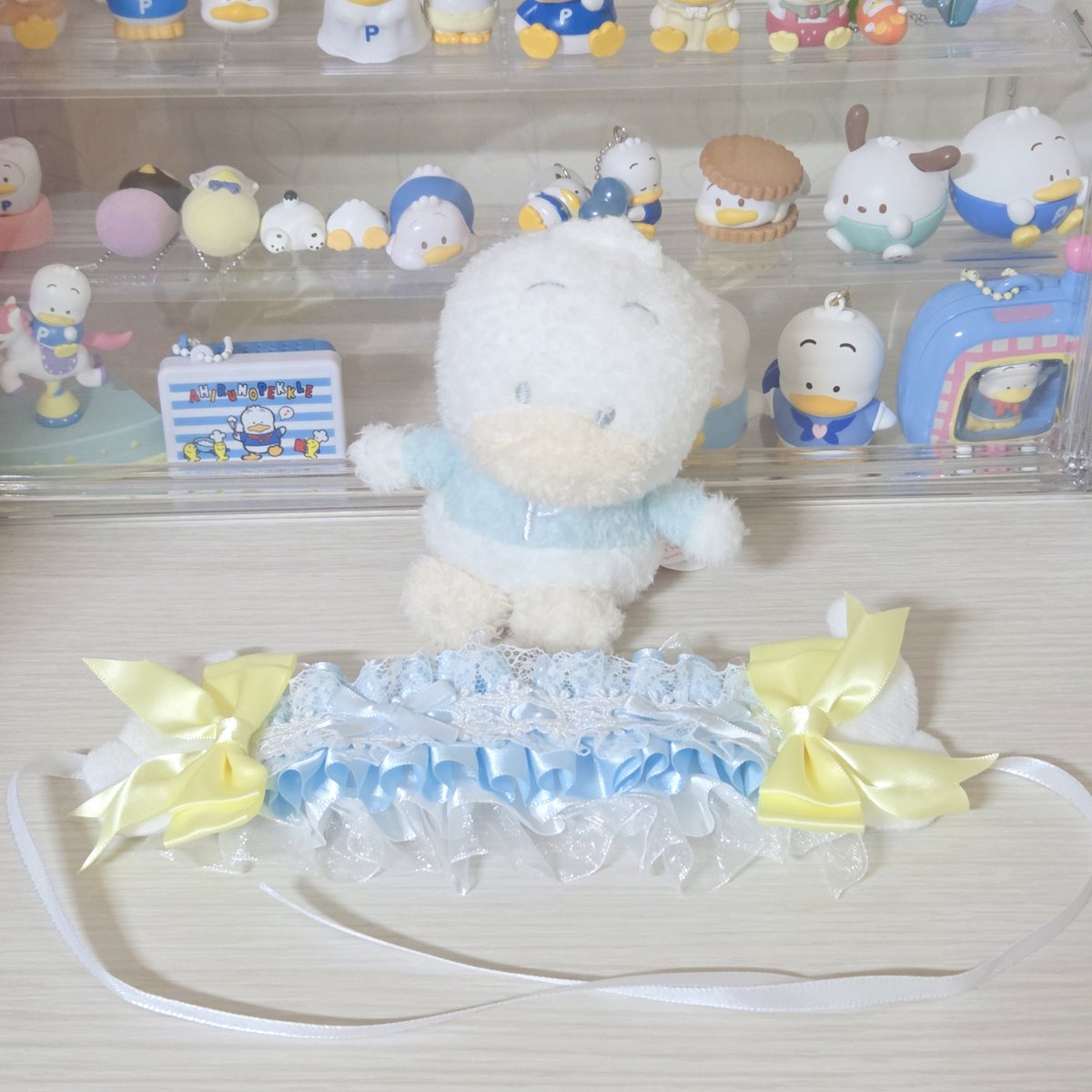 nalangdcider's tweet photo. ヘドレ作りました.ᐟ.ᐟ
ペクちゃんがもっと可愛く見える. .ෆ
Ꮚ݁ ⷭ⸝⸝ʚ̴̶̷̷ · ʚ̴̶̷̷⸝⸝՞𐦯˚ ݂𓂂 https://t.co/UF7zkbpjPo