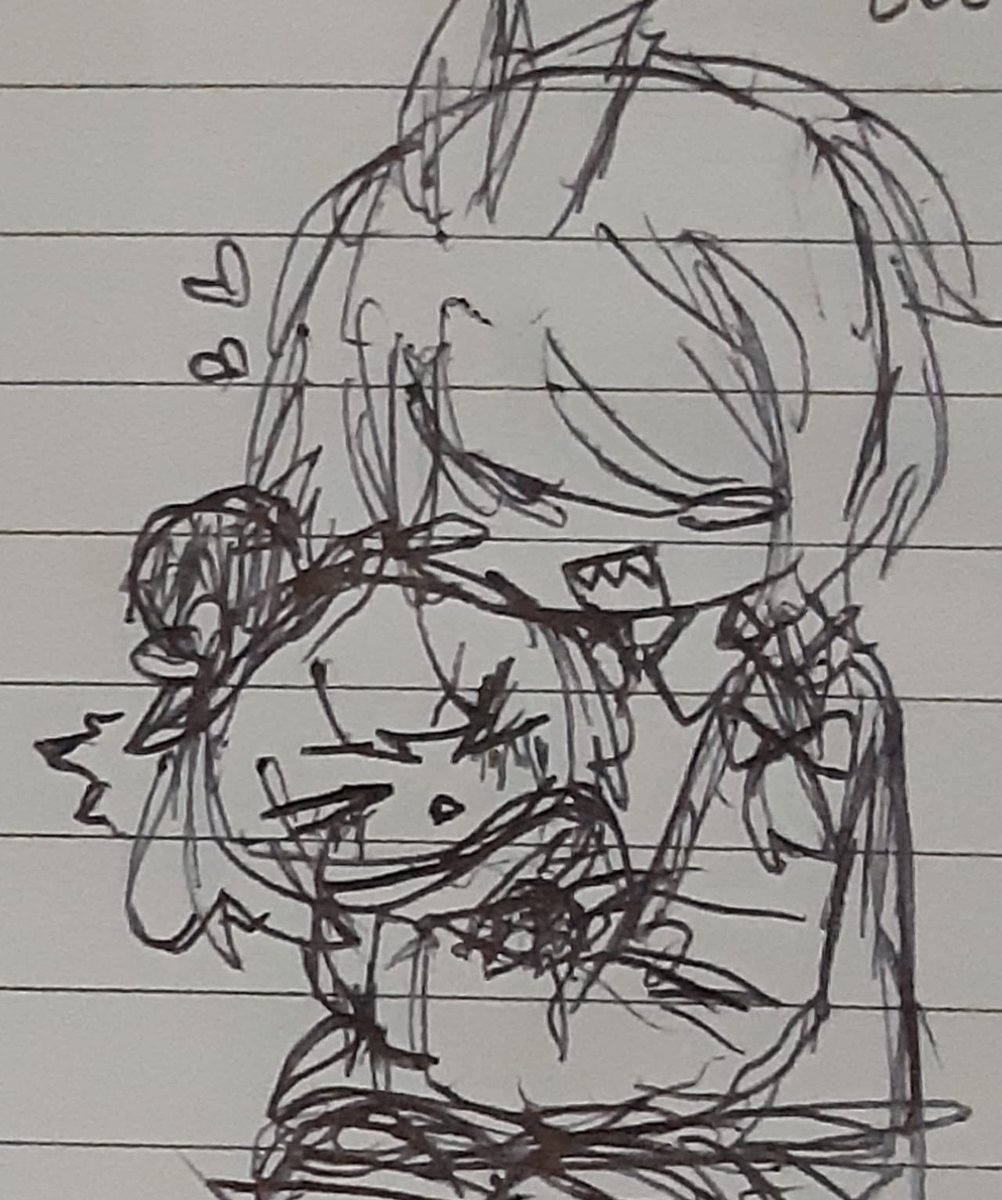 indomiyumi's tweet photo. i kinda made something....
#lechijoushiki #yande
#PPYfanart #funamuseum https://t.co/vu6P1NmuSQ