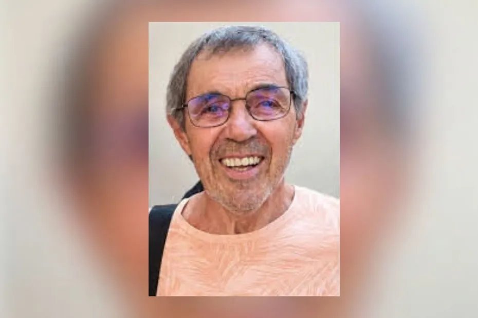 F3cotedazur's tweet photo. Christian avait disparu samedi 19 septembre après une fête d'anniversaire à Falicon, dans l'arrière-pays niçois. Le septuagénaire a été retrouvé mercredi soir dans un ravin, vivant.
https://t.co/ZWdUWIcQqk https://t.co/BXBVQO2UCW