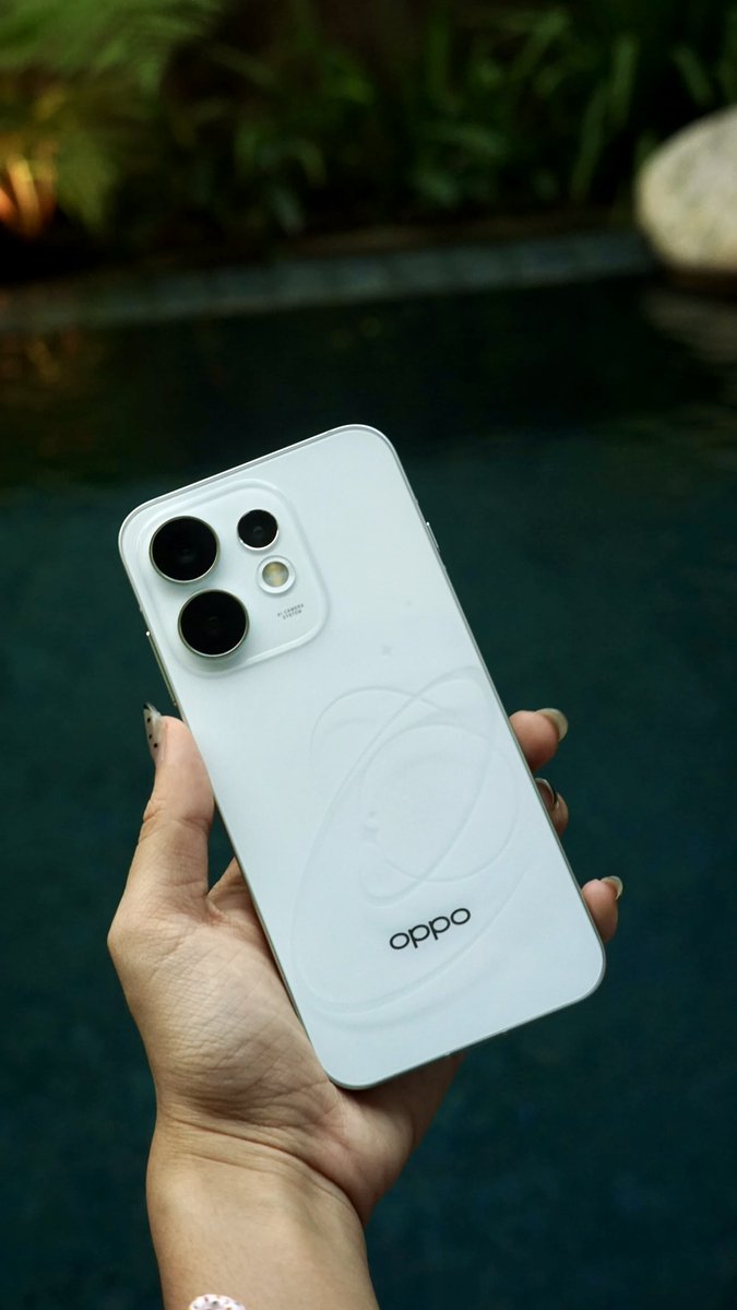 oppo tweet picture