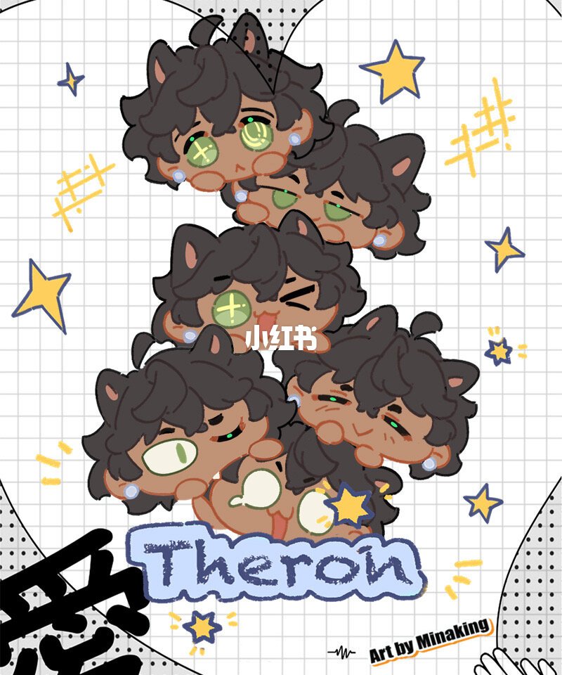 smallmoew's tweet photo. Six Therons Six Packs 🐺 #SilentWhispers #Theron https://t.co/gF32qiGhVJ