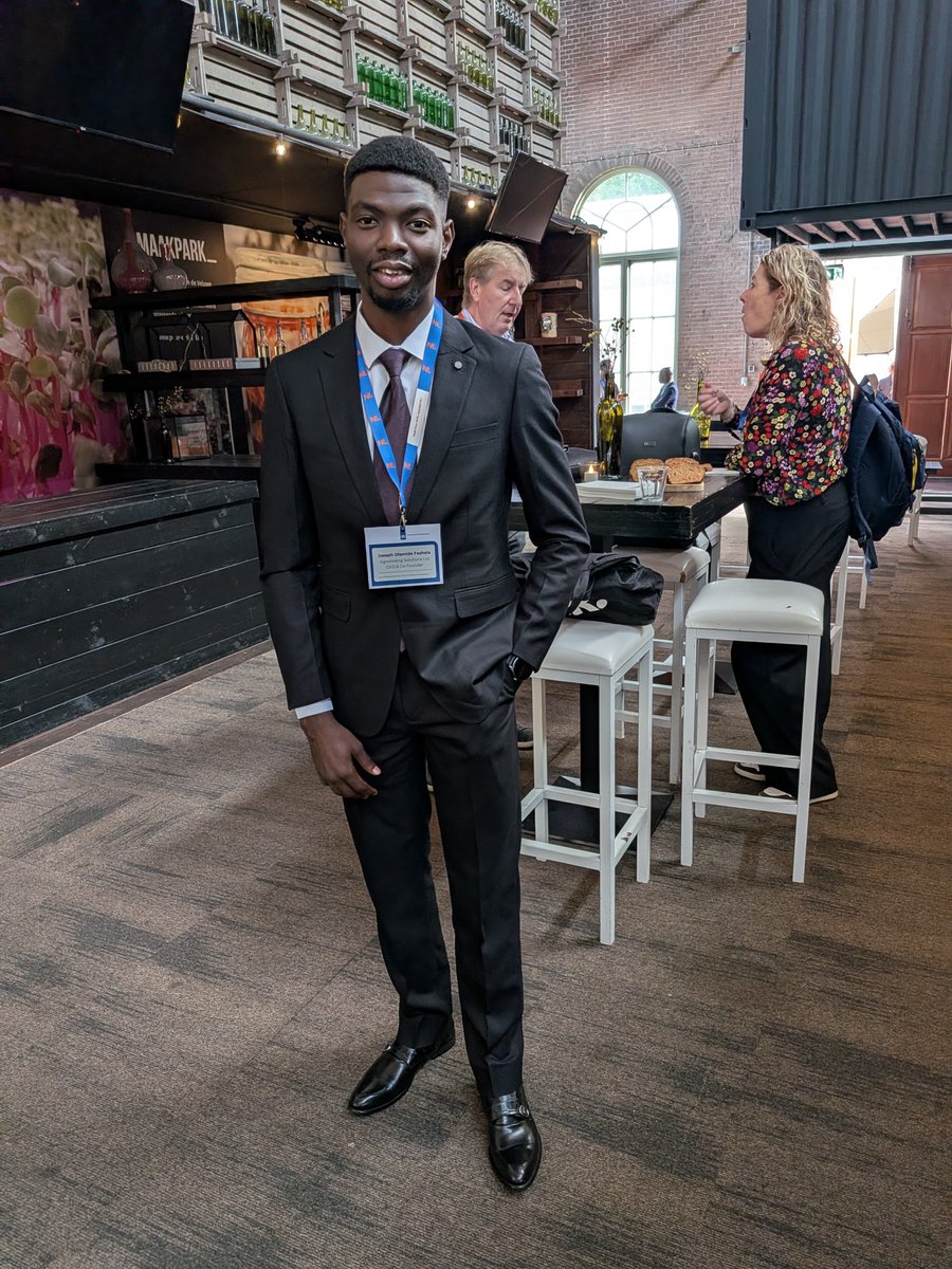 da_foj's tweet photo. Africa Business Dialogue 
@AgroLinking 

The Market is ready😭🤭 https://t.co/T9l2dzxtPz