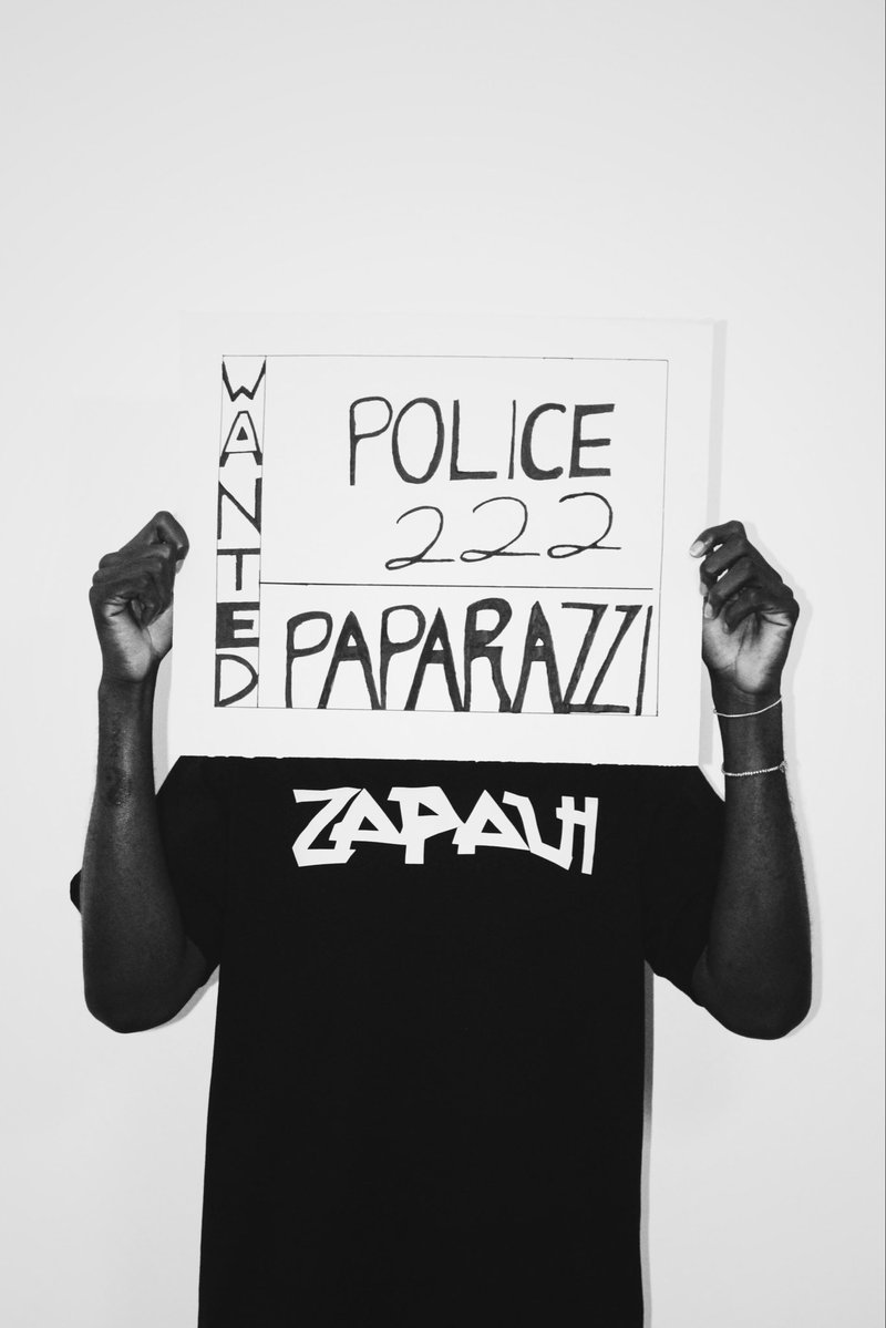 zapalh_'s tweet photo. PAPARAZZI OUT NOW https://t.co/Y4d6clVA68