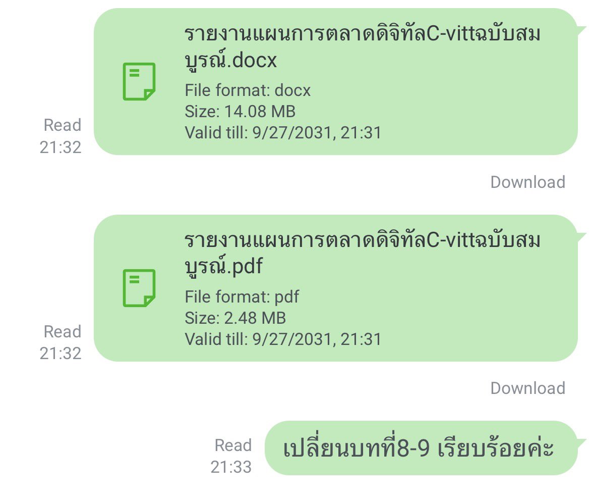 ttttt__fxg's tweet photo. ✅ส่งงานWordแก้รายงานบทที่8-9ค่า งานเร่งงานด่วนรับตลอดน้า ทักมาสอบถามได้น้า งานExcel,Word(จัดหน้า,สารบัญ) รายงาน,วิจัย งานสไลด์Canva,PowerPoint งานเขียน,จด คิวว่างคั้บ✍🏻#รับทำการบ้านมหาลัย #รับทำรายงาน #รับทำวิจัย #รับจ้างทำการบ้าน #รับทําสไลด์ #รับทําการบ้านมัธยม https://t.co/jAjTs1pbmD