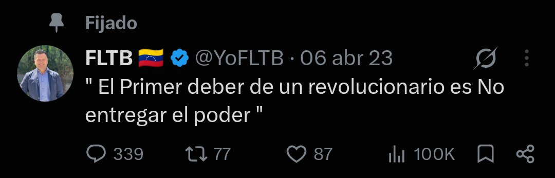 javiernegr0's tweet photo. @Richelle_ABC Doctrina chavista: https://t.co/5fVAUddn4J