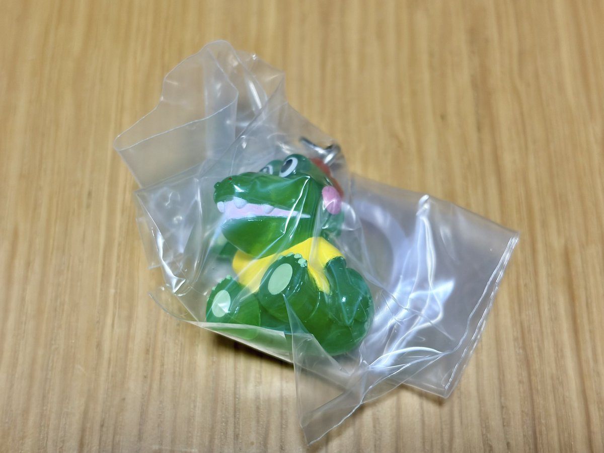 nuidashi's tweet photo. 【交換】 がんこちゃん ガチャガチャ めじるし めじるしアクセサリー

(譲)
バンバン

(求)
がんぺーちゃん がんぺー

郵送交換📮
検索からも気軽にお声掛けください🙇‍♀️ https://t.co/oiQq5koPC3