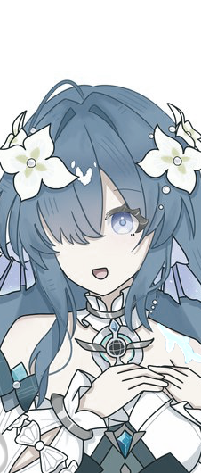 momotineko's tweet photo. ♪

#原神 https://t.co/jEGeTIuKsx