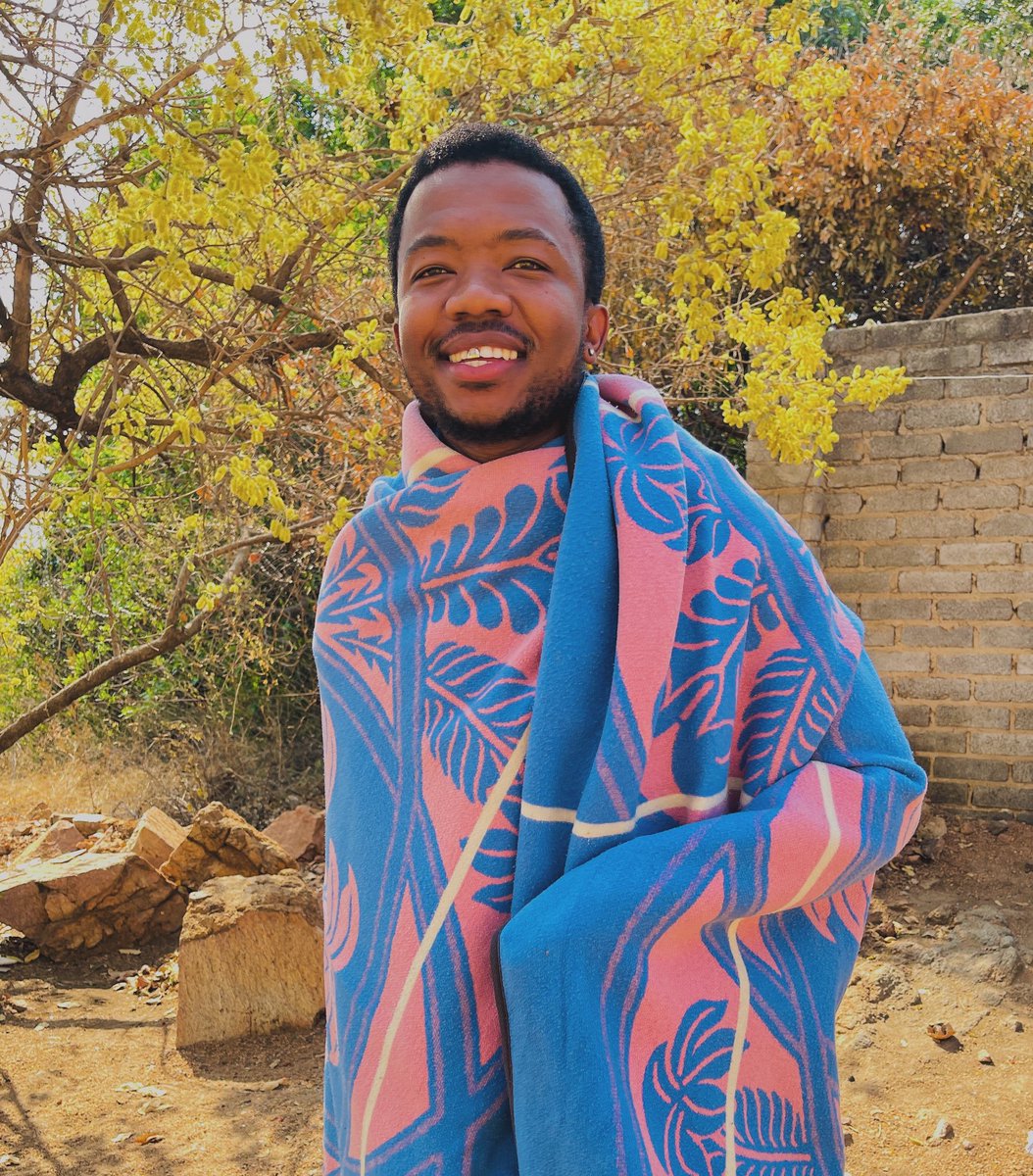 JOSEPH_EXC's tweet photo. @PantherBet_ZA Embracing My Sotho Heritage ❤️ 

#PBHERITAGE 
#PantherBet https://t.co/zUGhsO4R3X