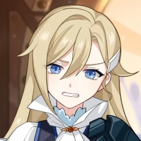 AbyssBloom1101's tweet photo. @DailyDurandalHI yes…..all while she isn’t a fully dedicated dedicated Bianka fan as she is a fan of all the S-ranks and Carole’s mom, not just Bianka…..

Her greed sickens me! 😭 https://t.co/BIo0CrENyK
