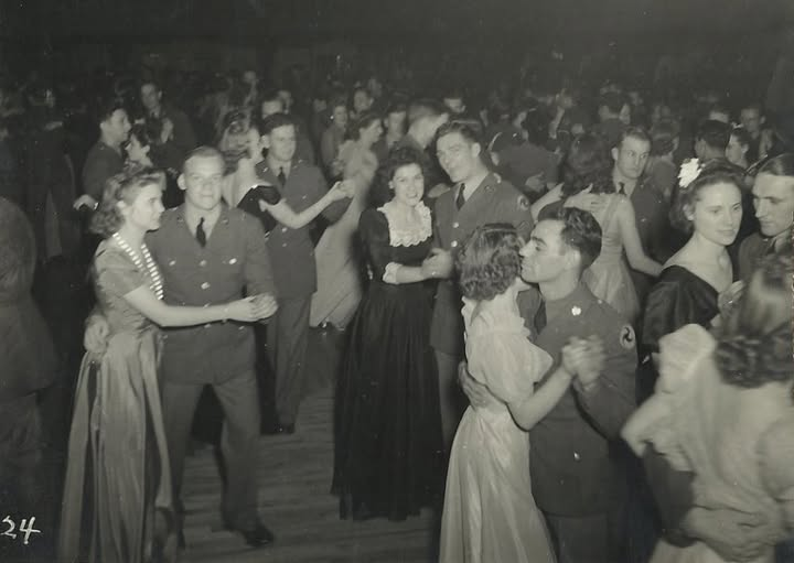 YourAnonCentral's tweet photo. Teenagers' little party goes viral in Europe, right in the middle of the war. https://t.co/HRjhANP8H3