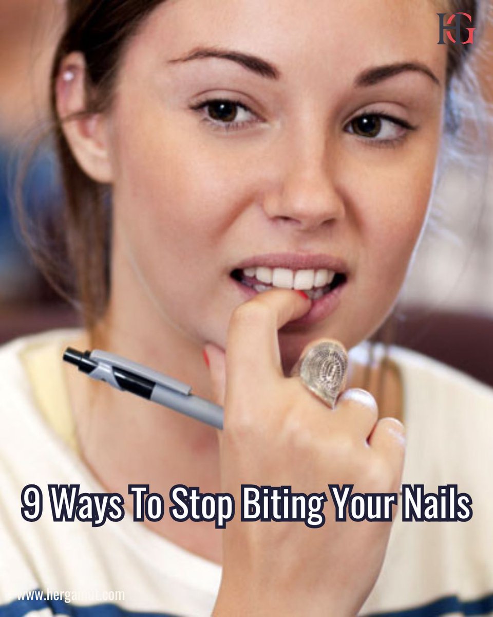 EzekielDimjd's tweet photo. 9 Ways to Stop Biting Your Nails

Read More https://t.co/3ZV3IPp4fN